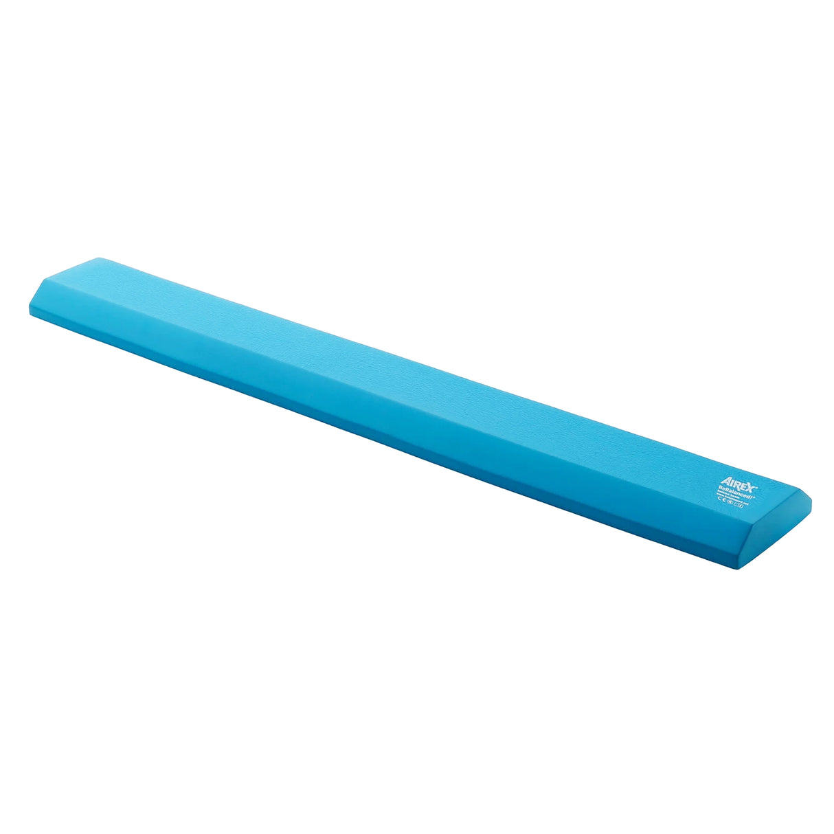 Long foam Airex balance beam for gymnasts, athletes, kids, physical therapy patients, and more