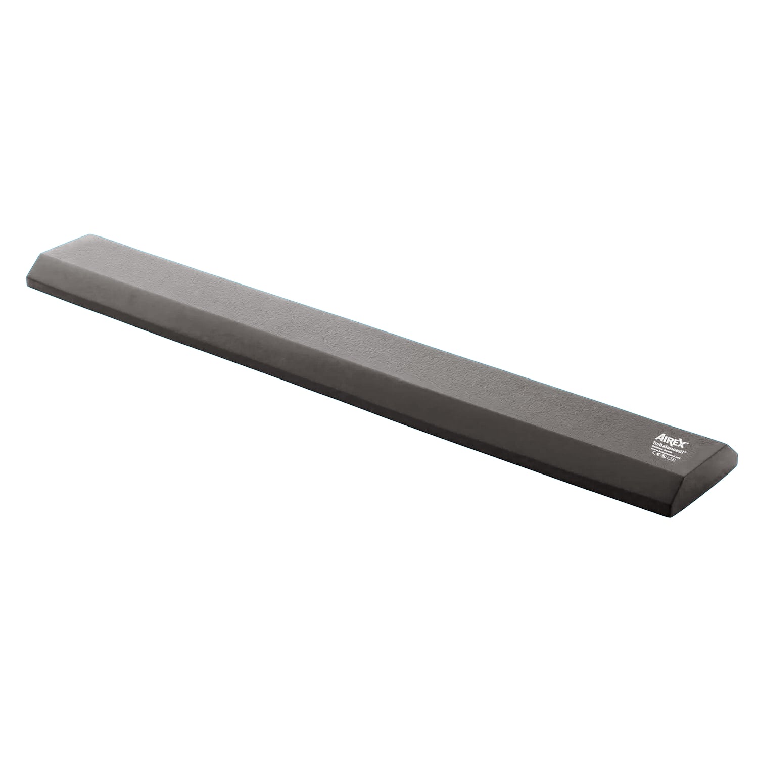 Long foam Airex balance beam for gymnasts, athletes, kids, physical therapy patients, and more