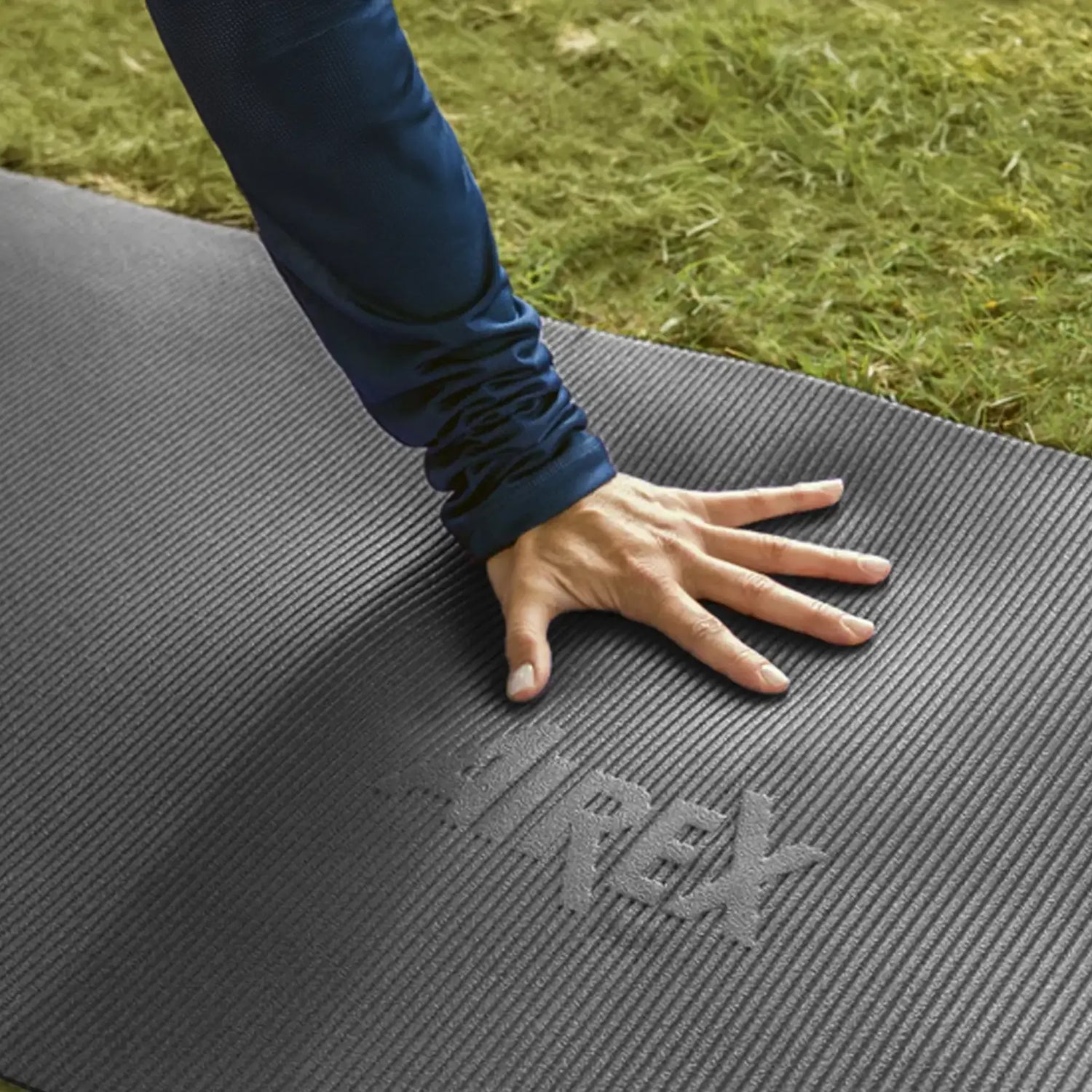 Commercial grade high quality Pilates gym mat