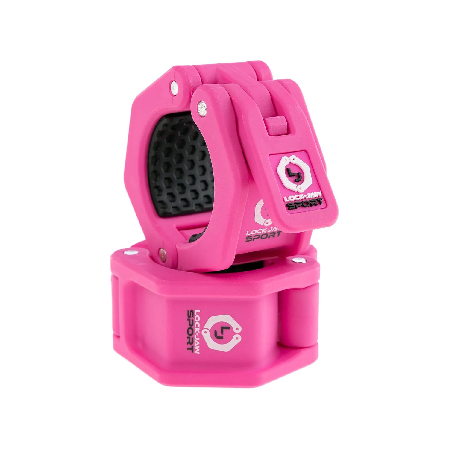 Lock-Jaw Sport Collars - for 2" bars