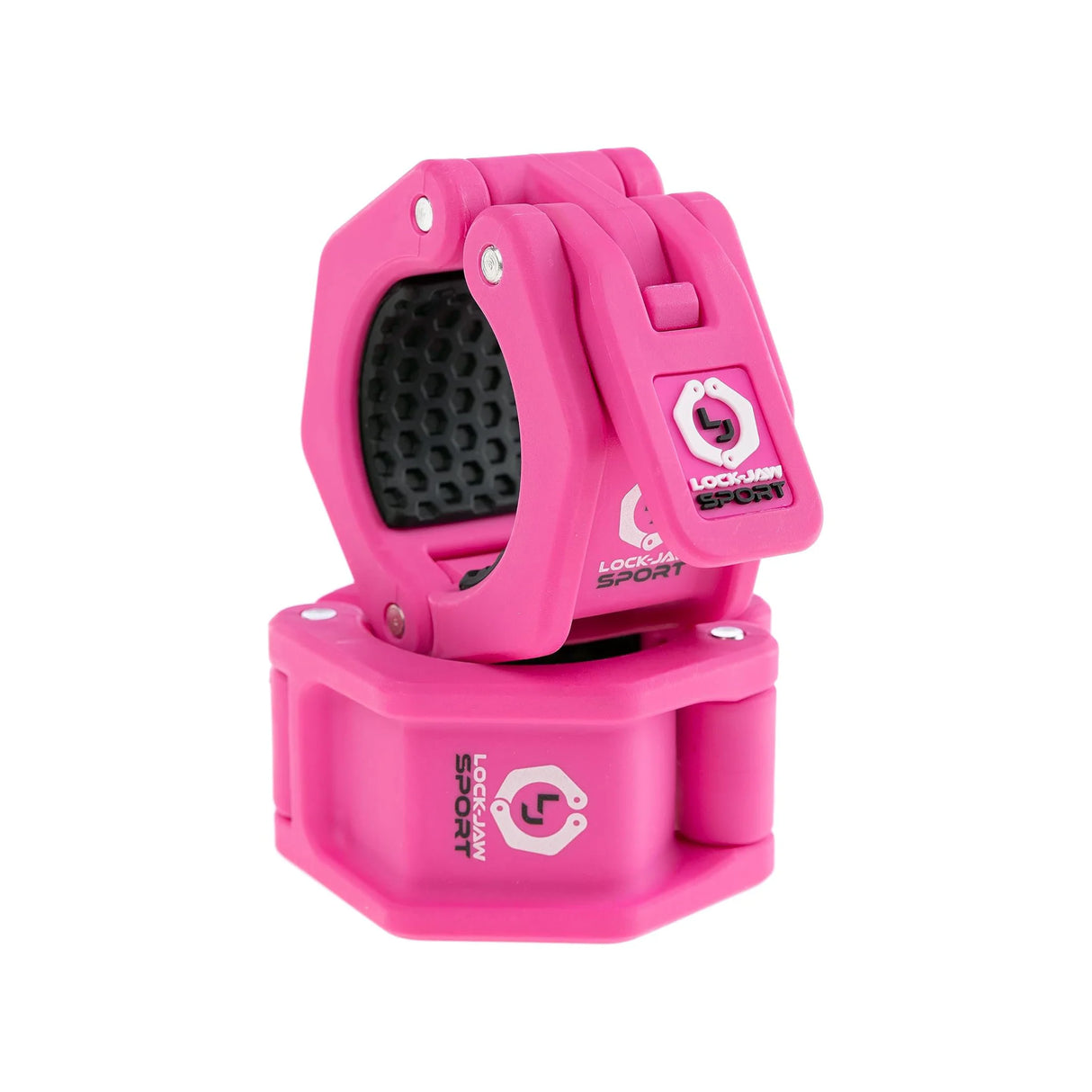 Lock-Jaw Sport Collars - for 2" bars