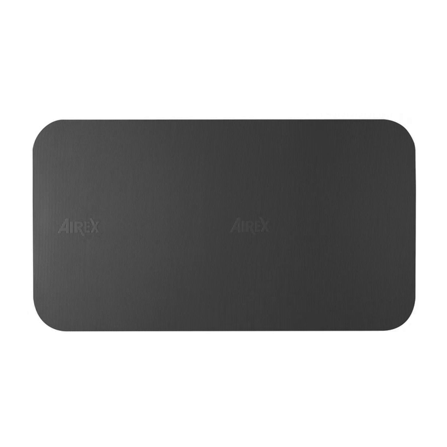 Non-slip latex free closed-cell foam Airex gym mat