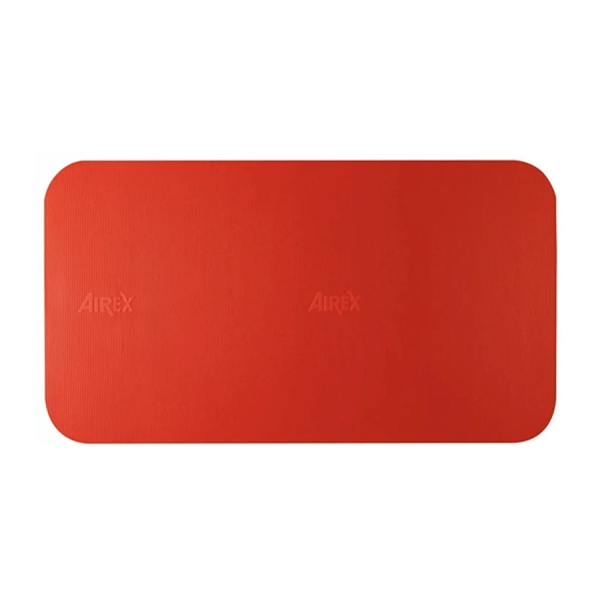 Non-slip latex free closed-cell foam Airex gym mat