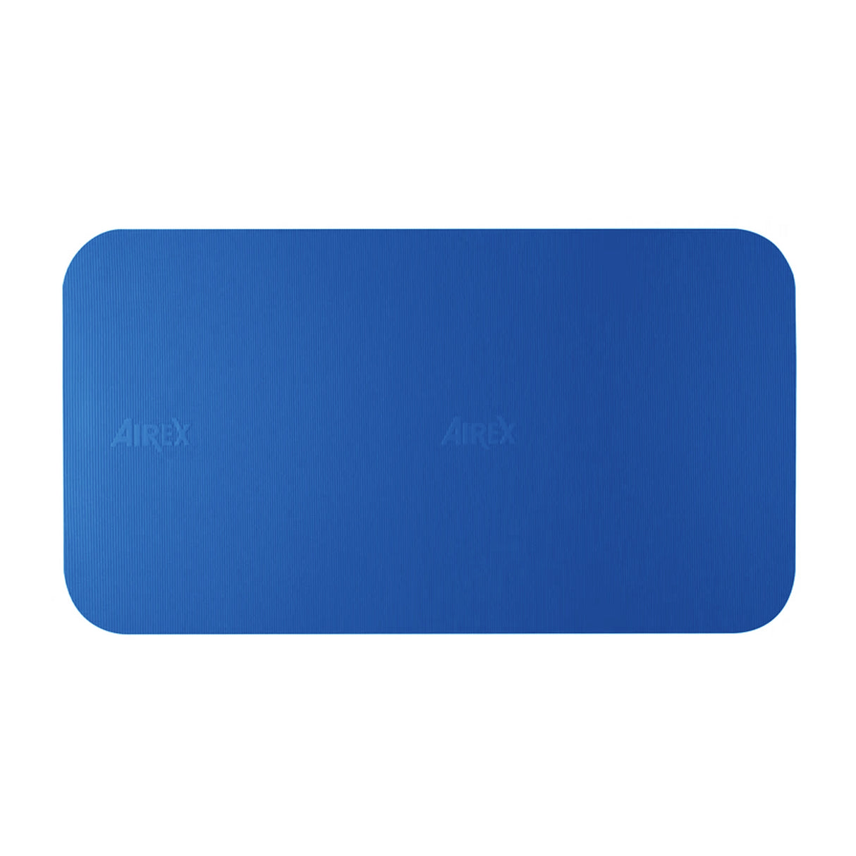 Non-slip latex free closed-cell foam Airex gym mat