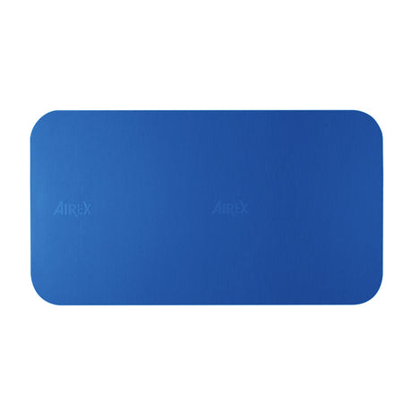 Non-slip latex free closed-cell foam Airex gym mat