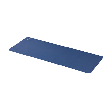 Blue commercial yoga mat