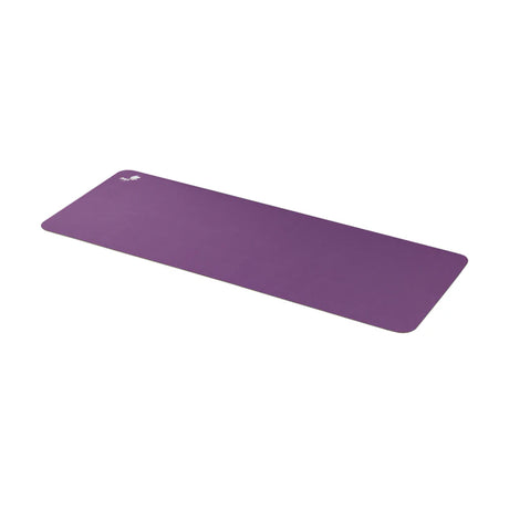Purple commercial yoga mat