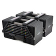 A pair of PowerBlock Commercial Pro 125 Dumbbells