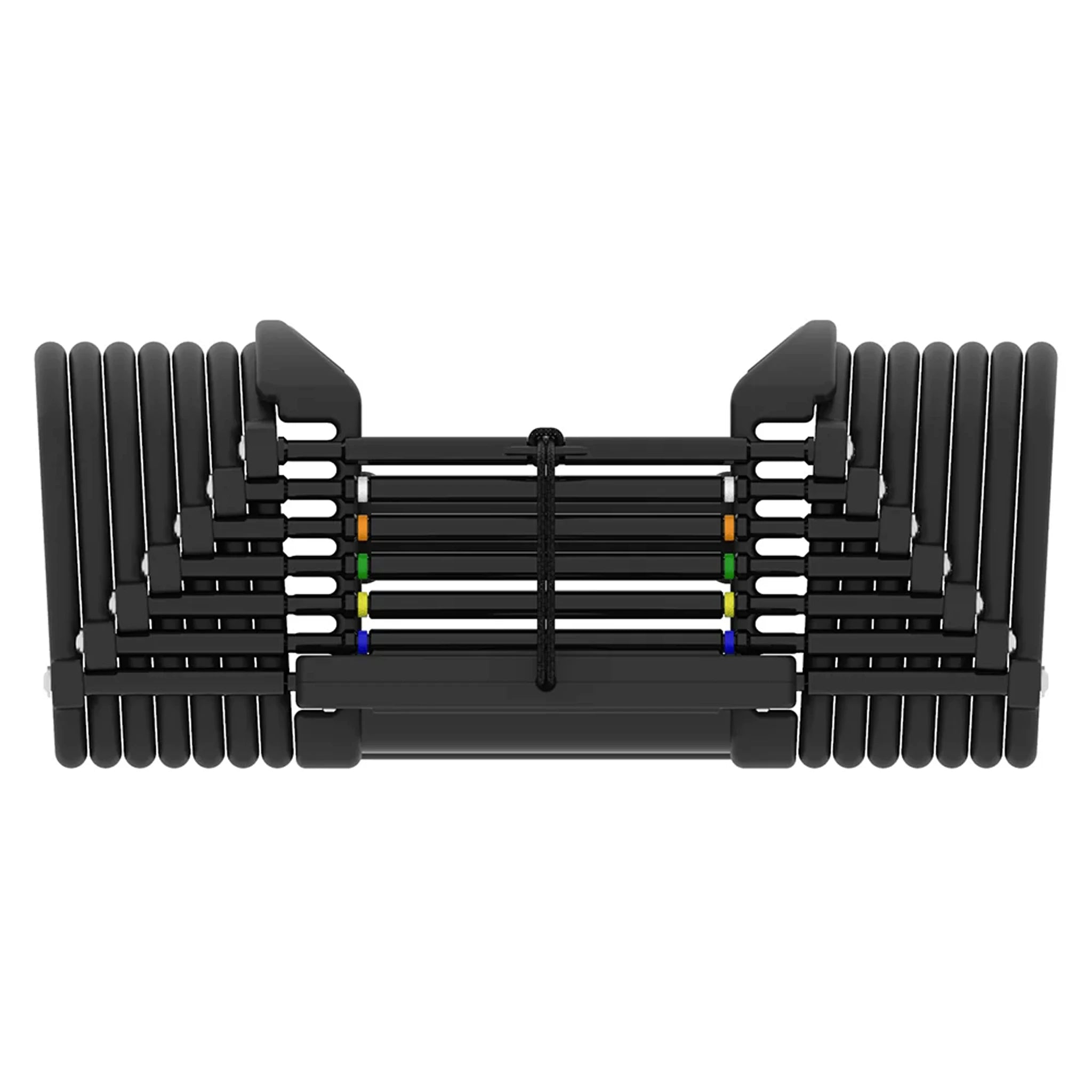 A PowerBlock Commercial Pro 32 Dumbbell