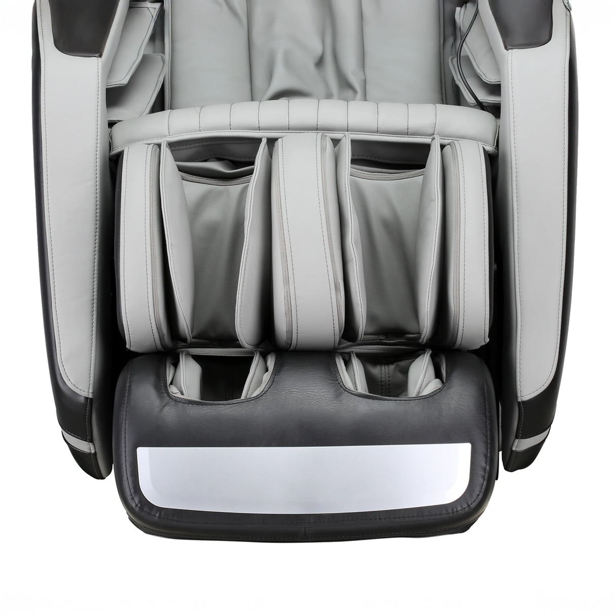 Lifesmart 4D Zero Gravity Massage Chair - 6" Touchscreen Tablet