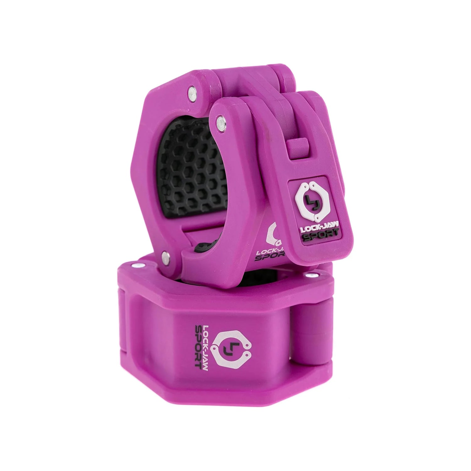 Lock-Jaw Sport Collars - for 2" bars