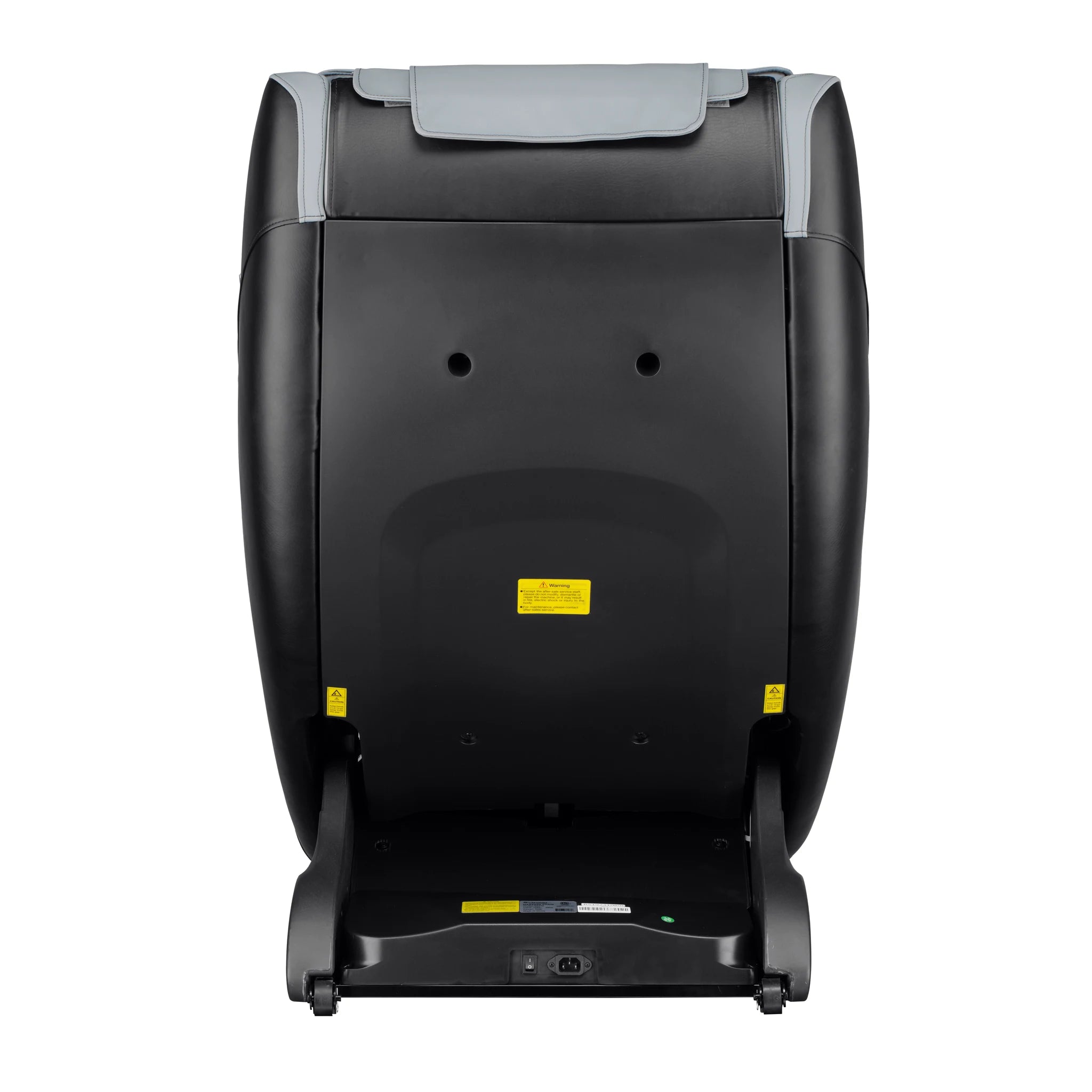 Lifesmart 2D Full Body Massage Chair - 6" Touchscreen Tablet