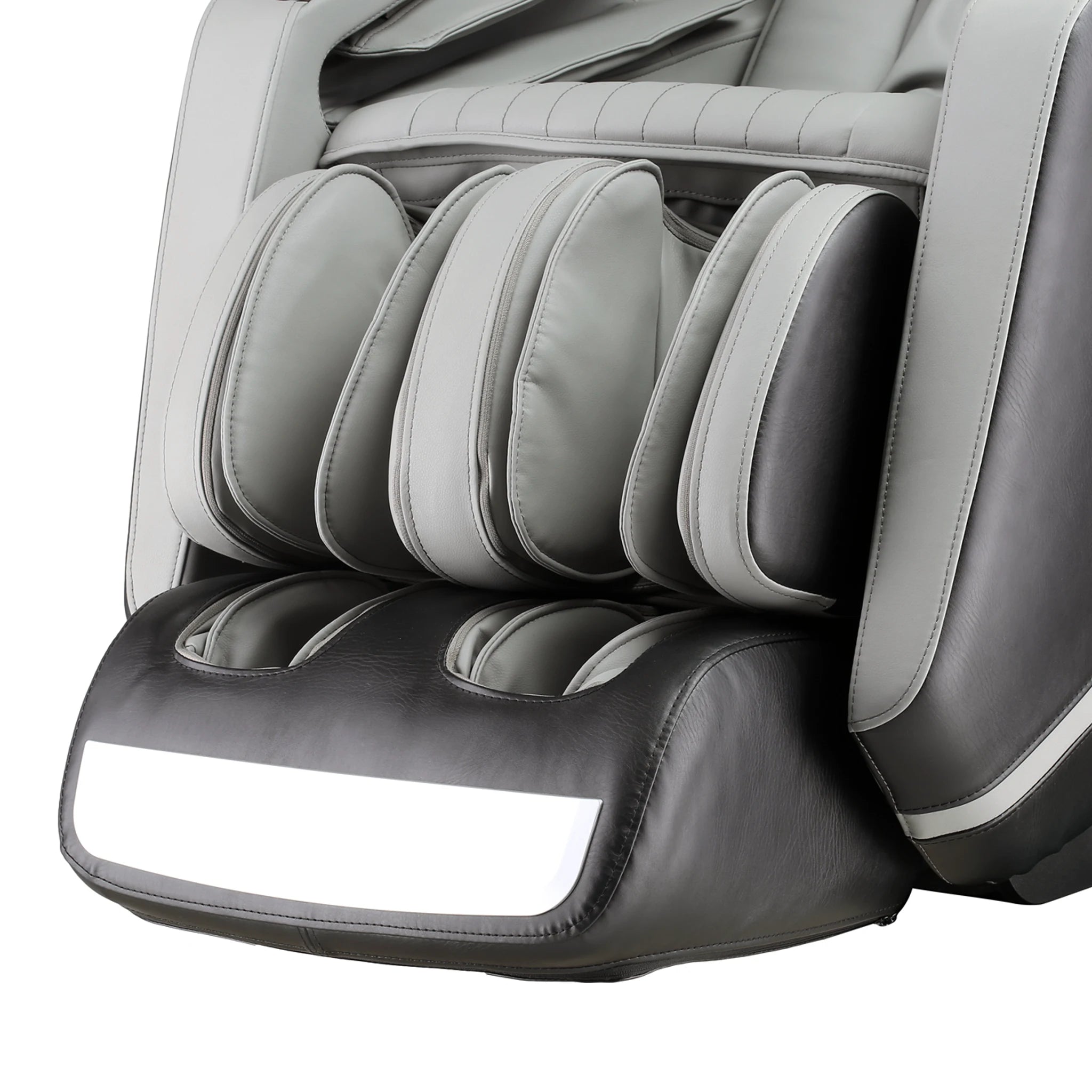 Lifesmart 4D Zero Gravity Massage Chair - 6" Touchscreen Tablet