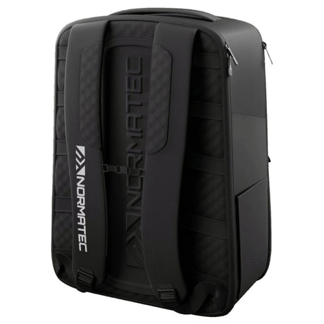 Black premium quality backpack