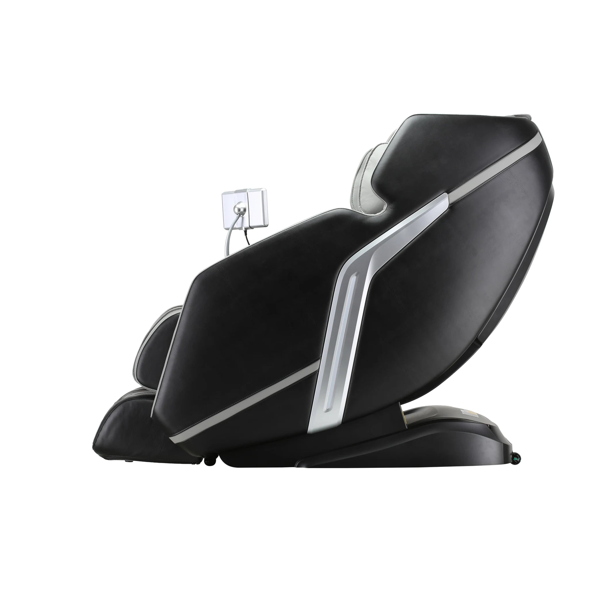 Lifesmart 4D Zero Gravity Massage Chair - 6" Touchscreen Tablet