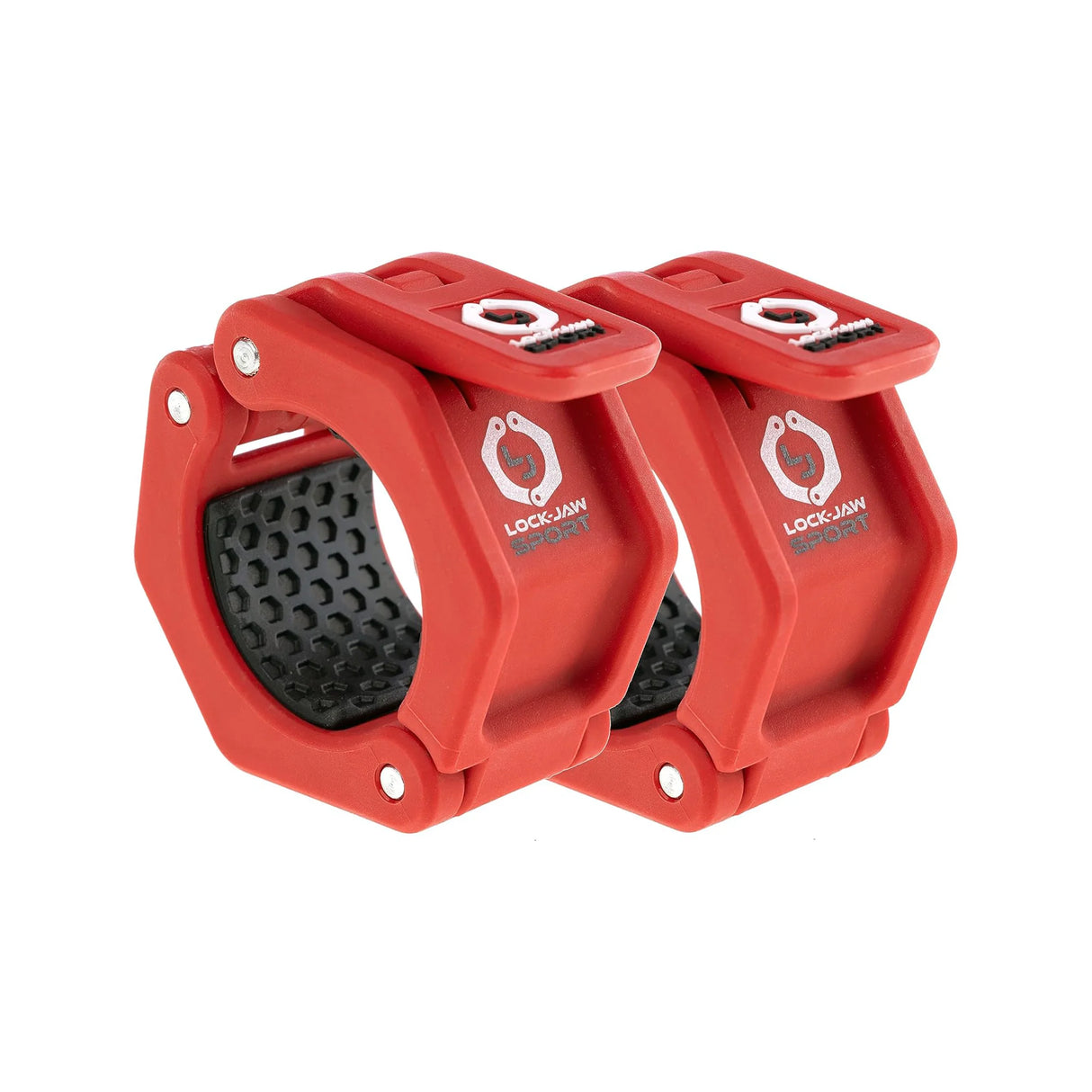 Lock-Jaw Sport Collars - for 2" bars