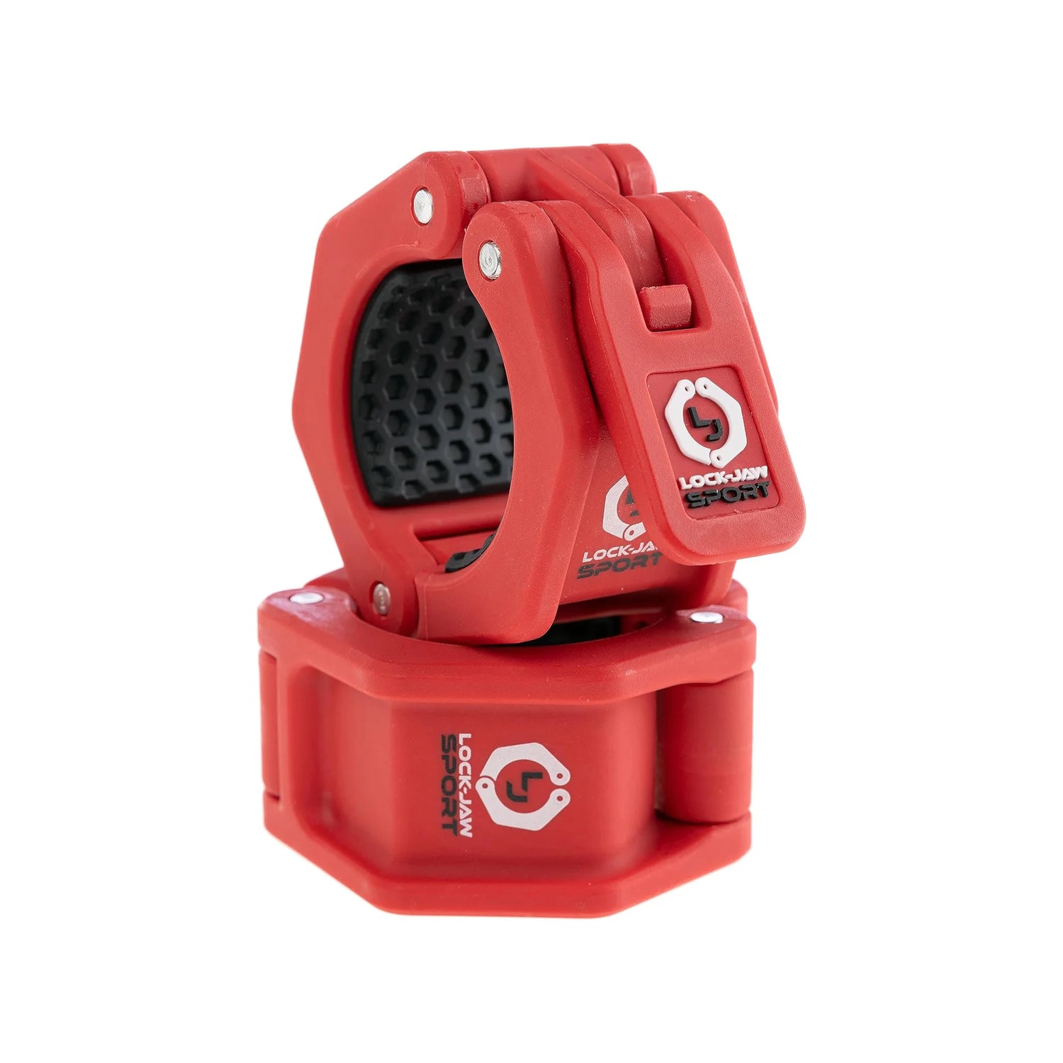 Lock-Jaw Sport Collars - for 2" bars