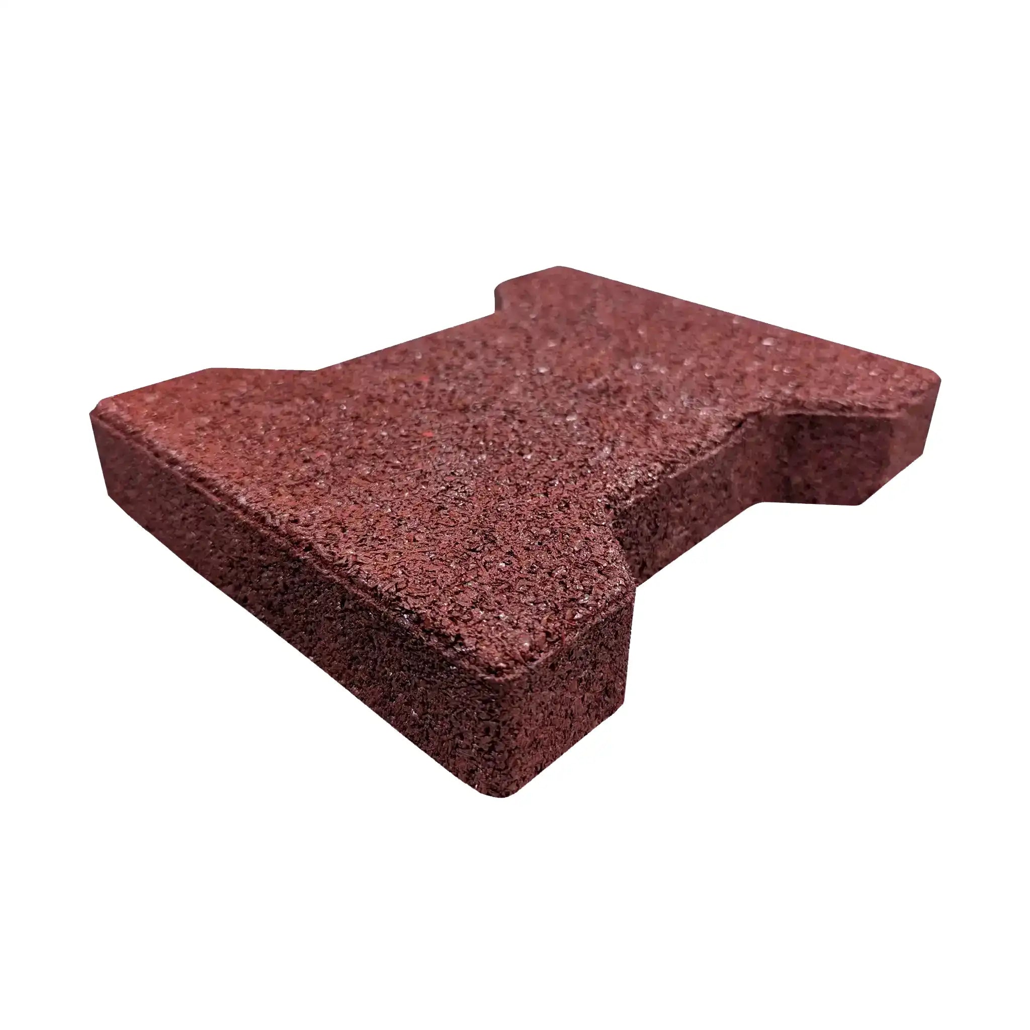 ECORE Rubber Pavers - 24mm