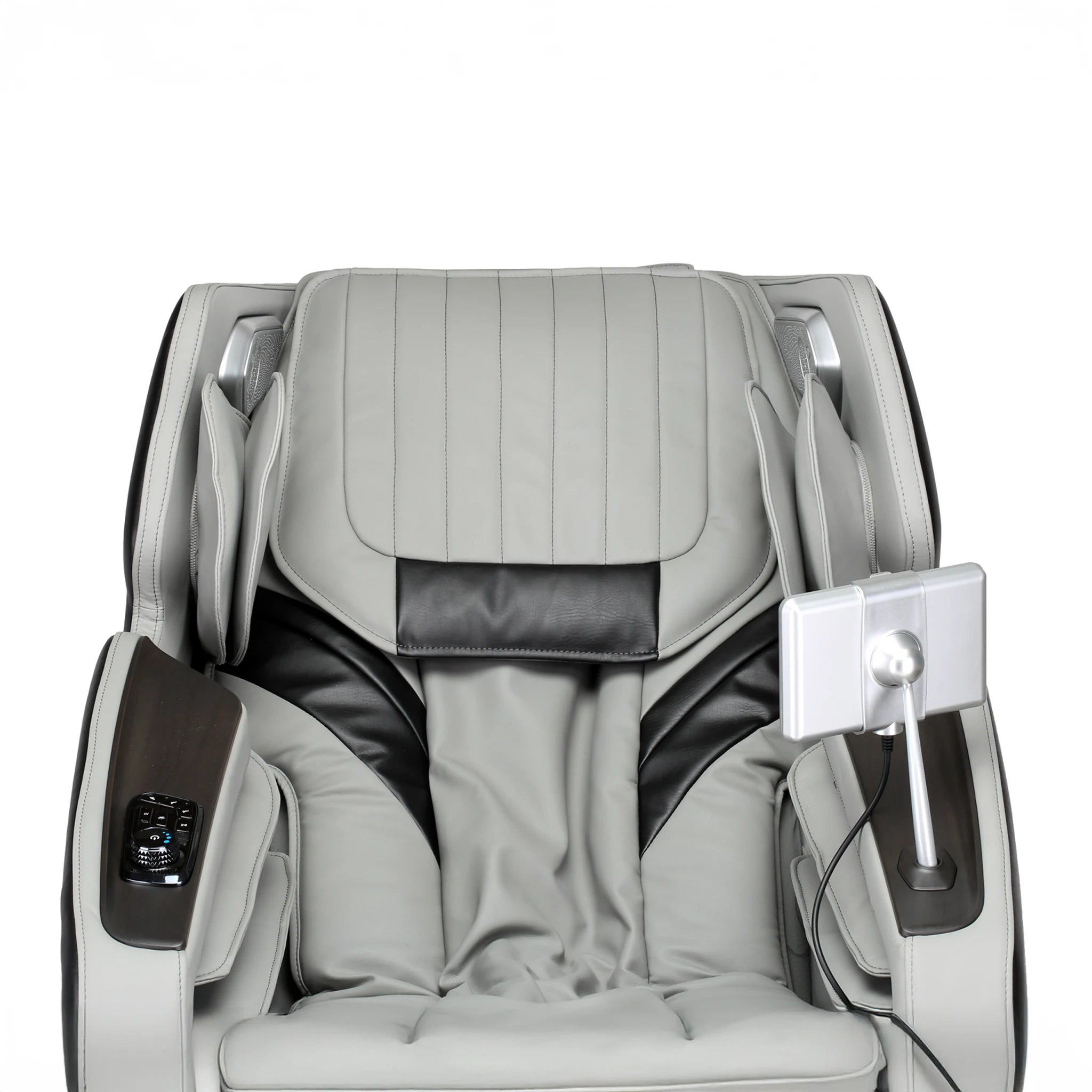 Lifesmart 4D Zero Gravity Massage Chair - 6" Touchscreen Tablet