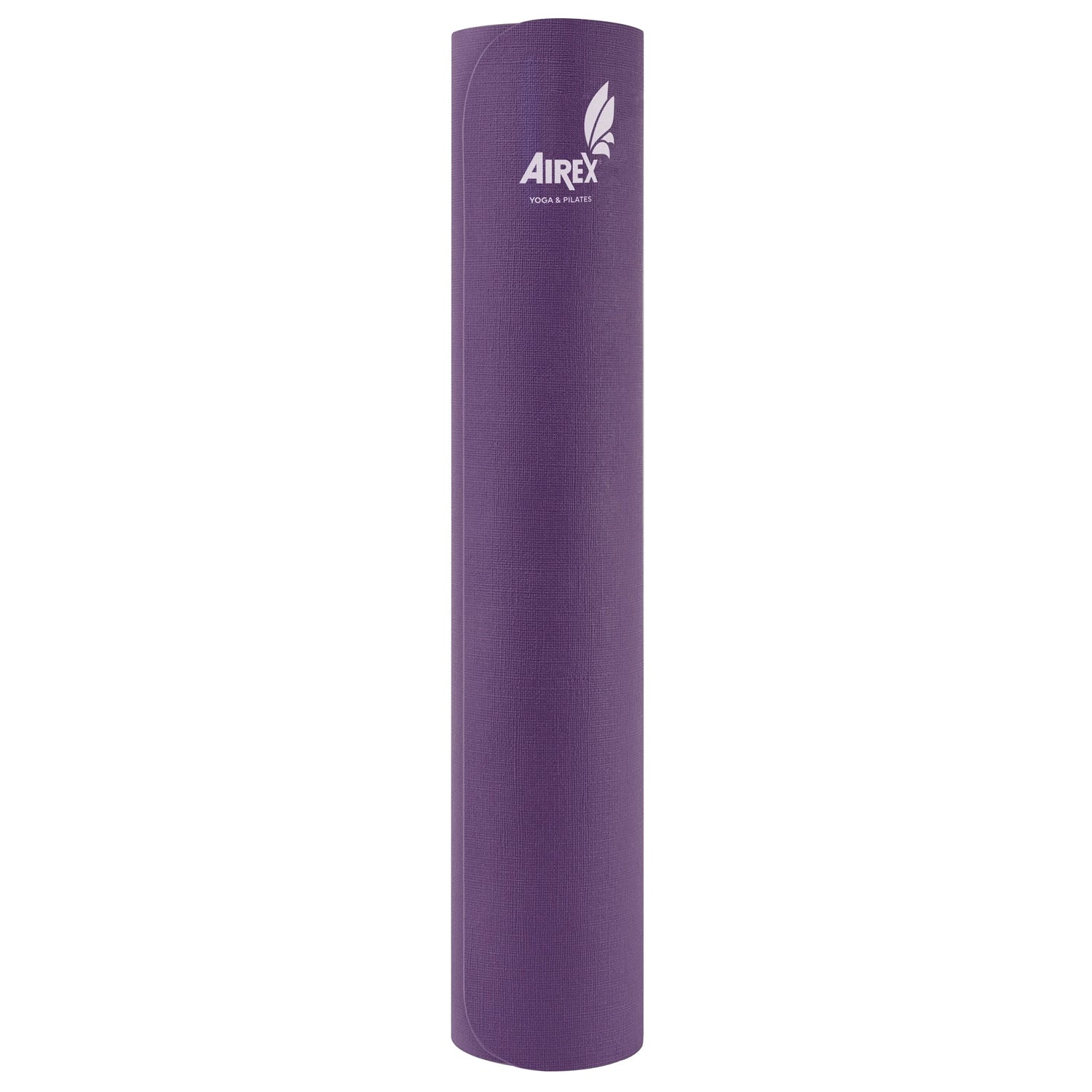 Purple commercial yoga mat