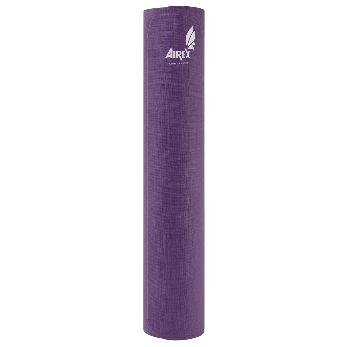 Purple commercial yoga mat