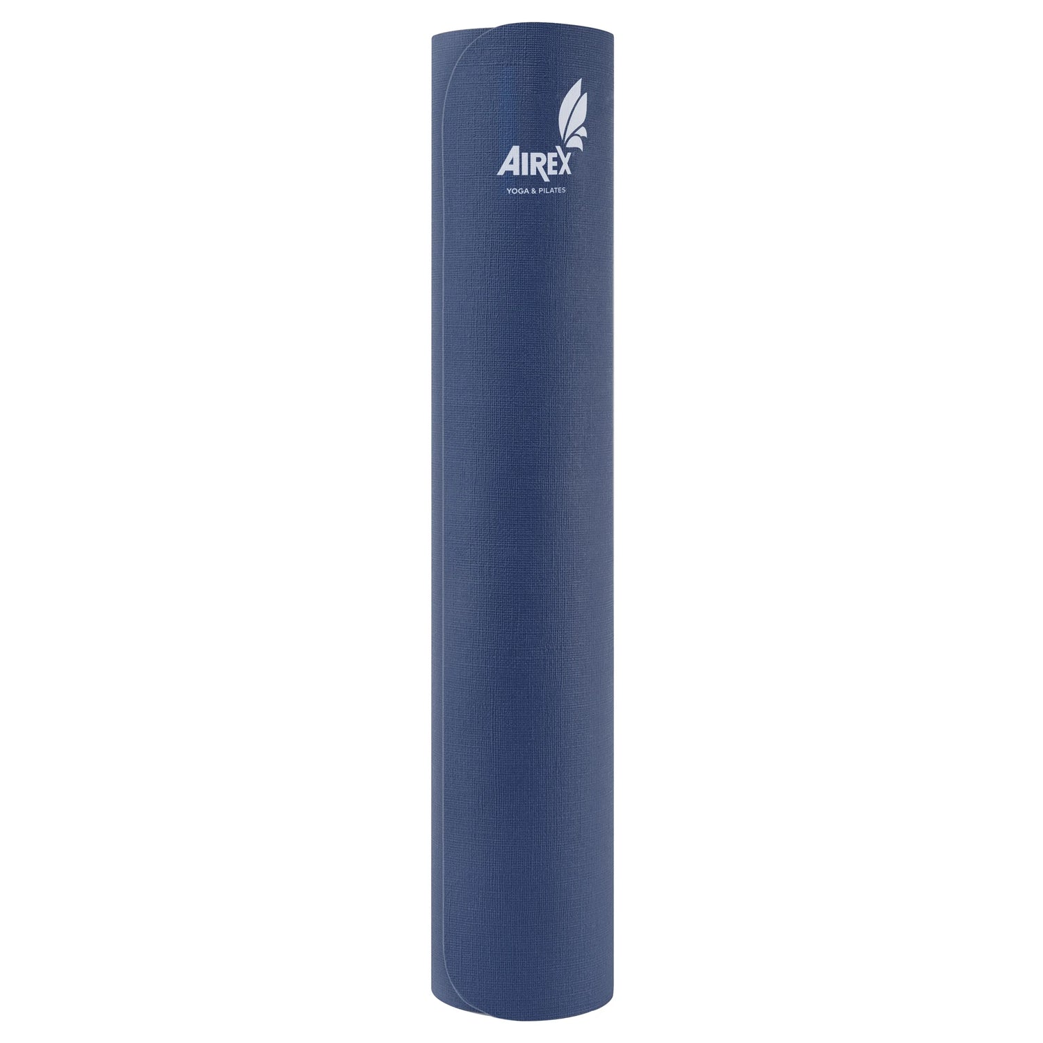 Blue commercial yoga mat