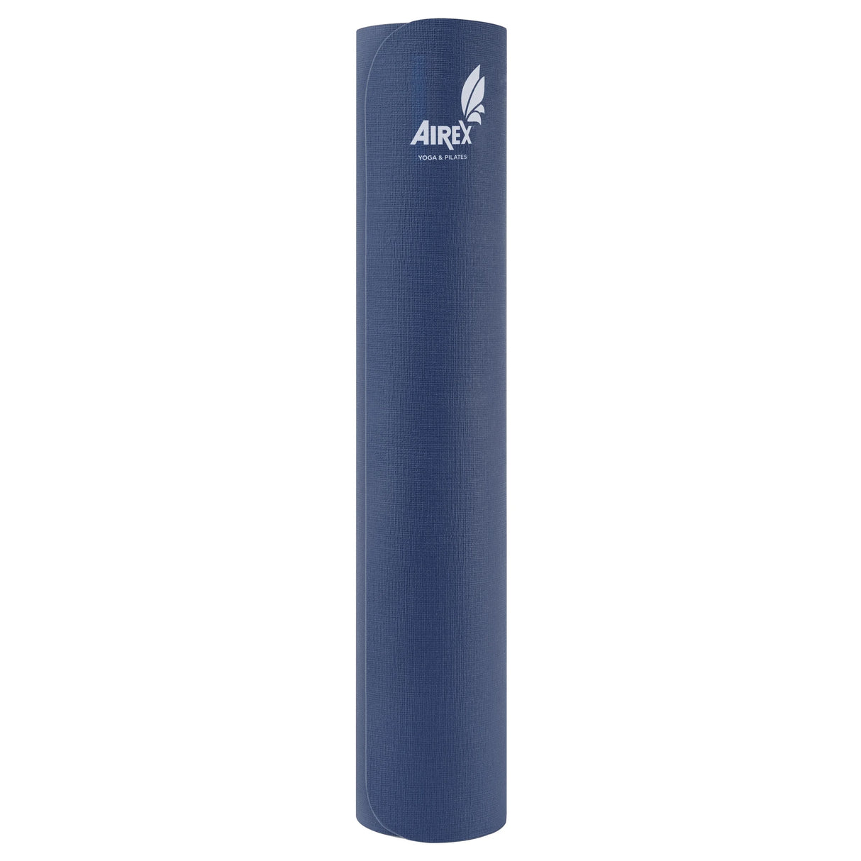 Blue commercial yoga mat