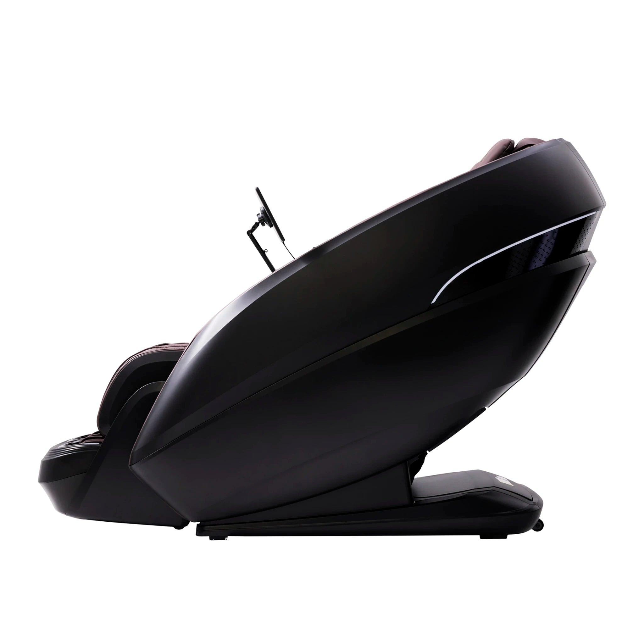 LifeTrend 4D Heated Massage Chair - 10" Touchscreen Tablet