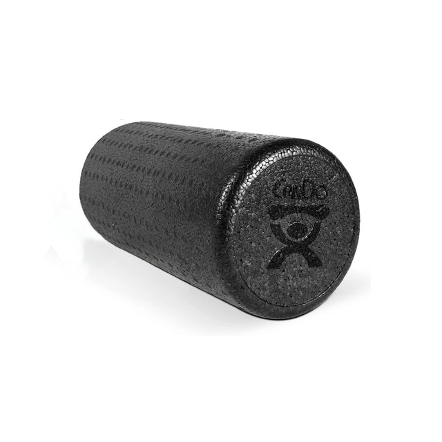High density short foam roller by CanDo