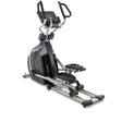 Spirit Fitness CE850 light commercial grade elliptical with LCD screen and Bluetooth