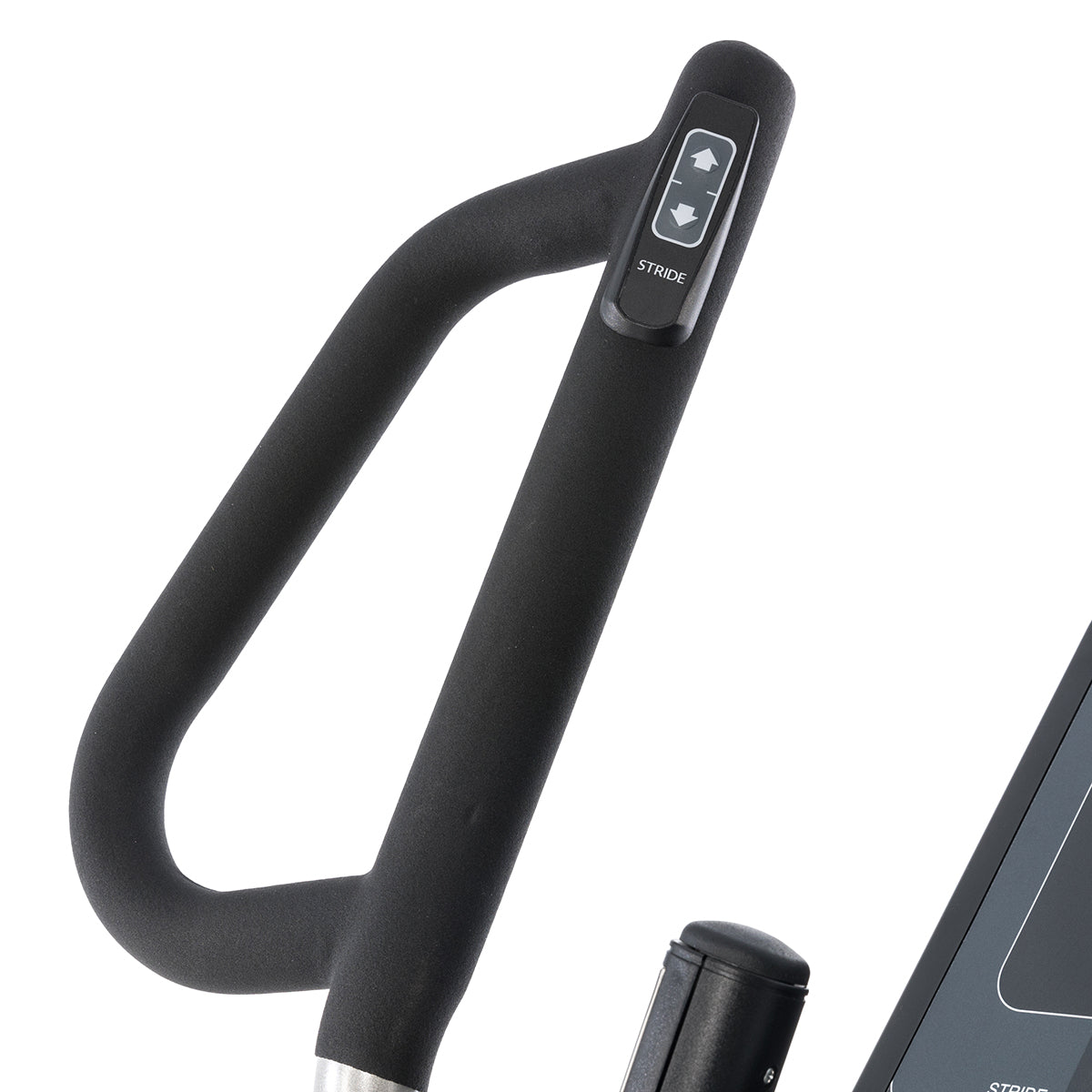 Spirit Fitness CE850 light commercial grade elliptical with LCD screen and Bluetooth