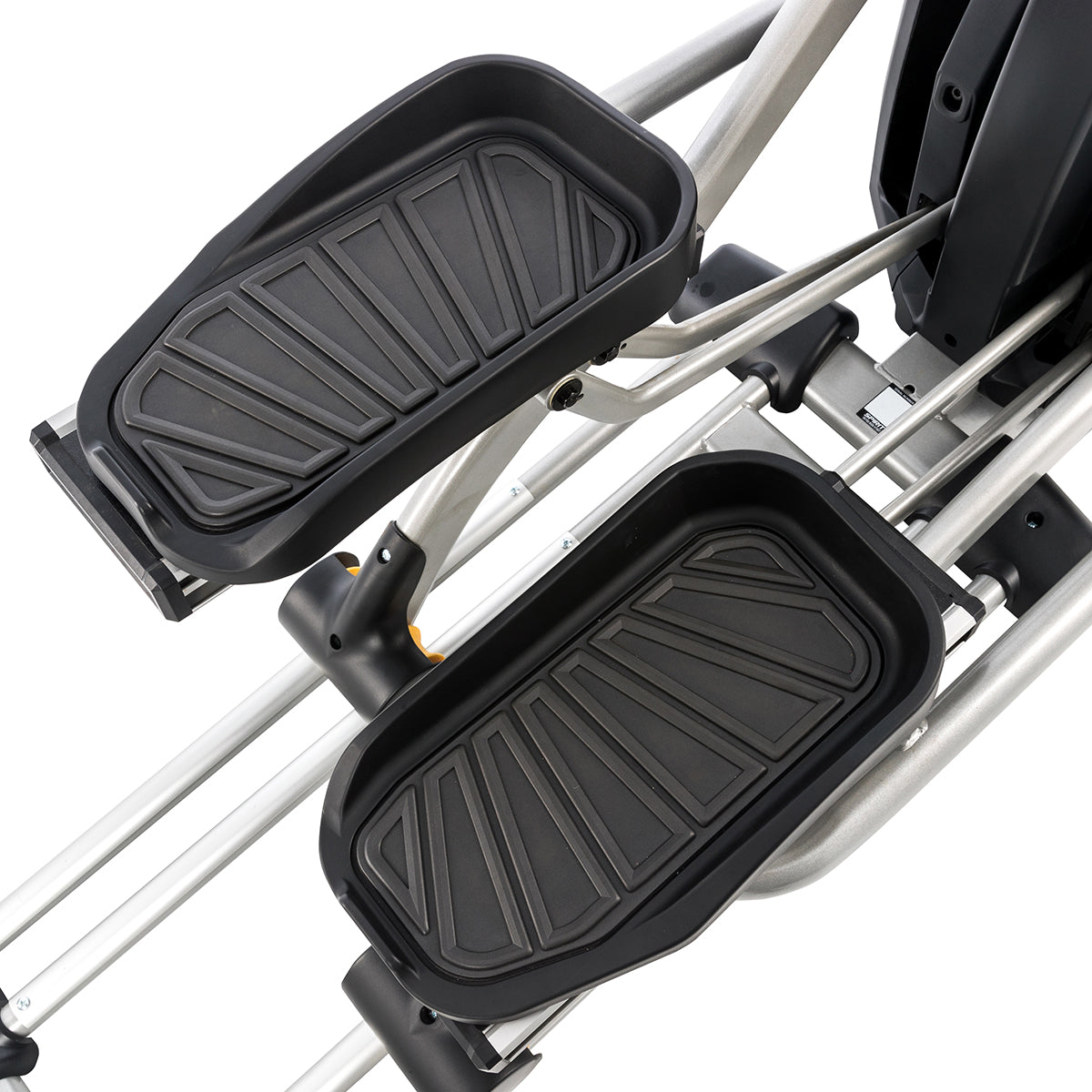 Spirit Fitness CE850 light commercial grade elliptical with LCD screen and Bluetooth