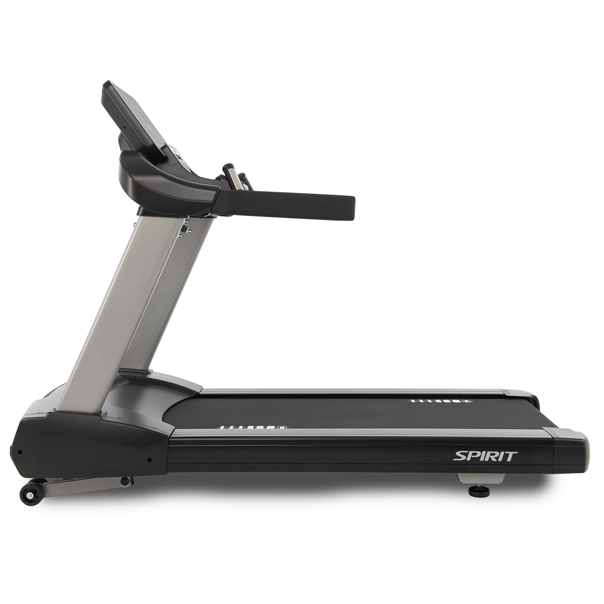 Spirit Fitness CT800 light commercial treadmill with LCD display