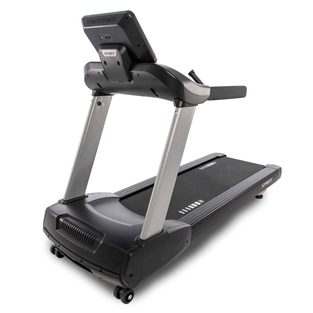 Spirit Fitness CT800 light commercial treadmill with LCD display