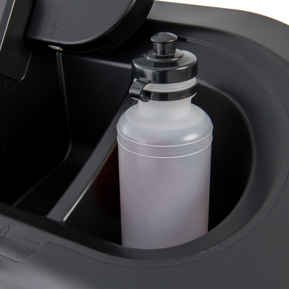 Spirit Fitness CT800 light commercial treadmill with LCD display