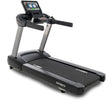 Spirit Fitness CT800ENT light commercial treadmill with touchscreen display