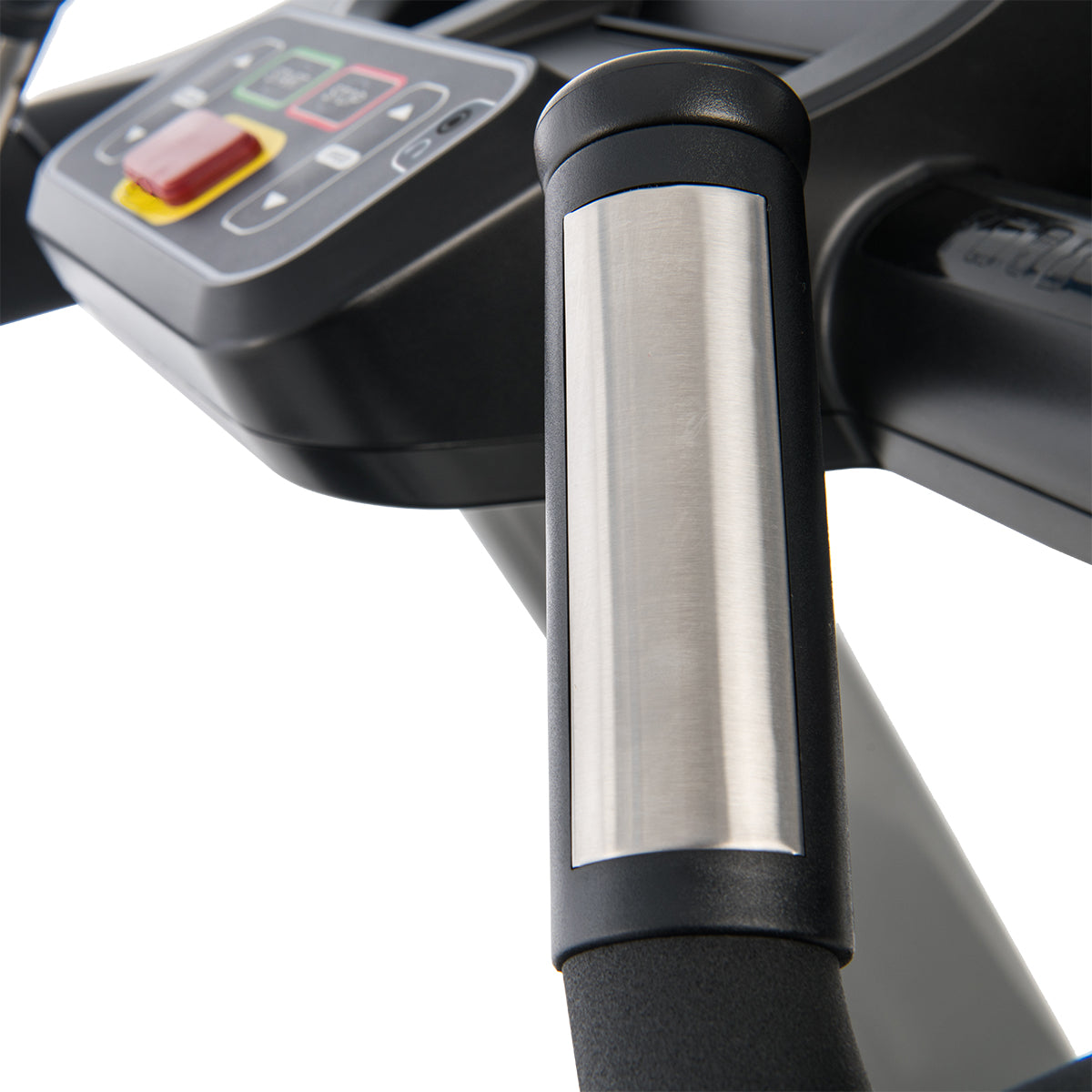 Spirit Fitness CT850 light commercial treadmill with LCD screen