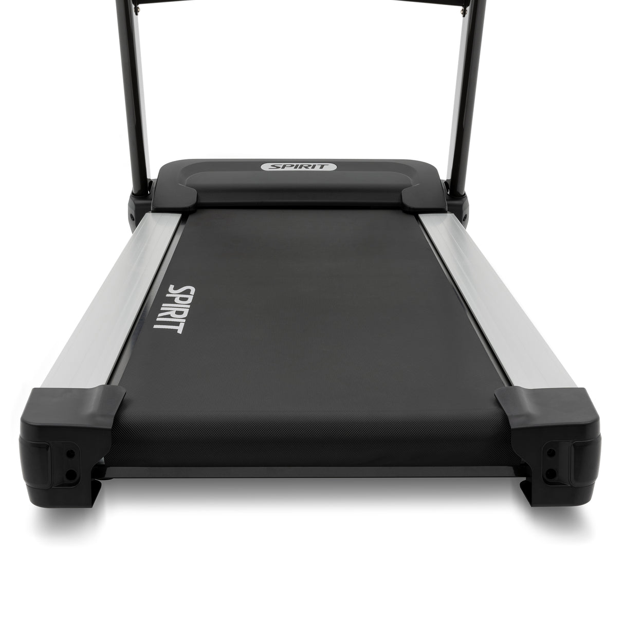 Spirit Fitness XT685 residential grade treadmill with LCD screen