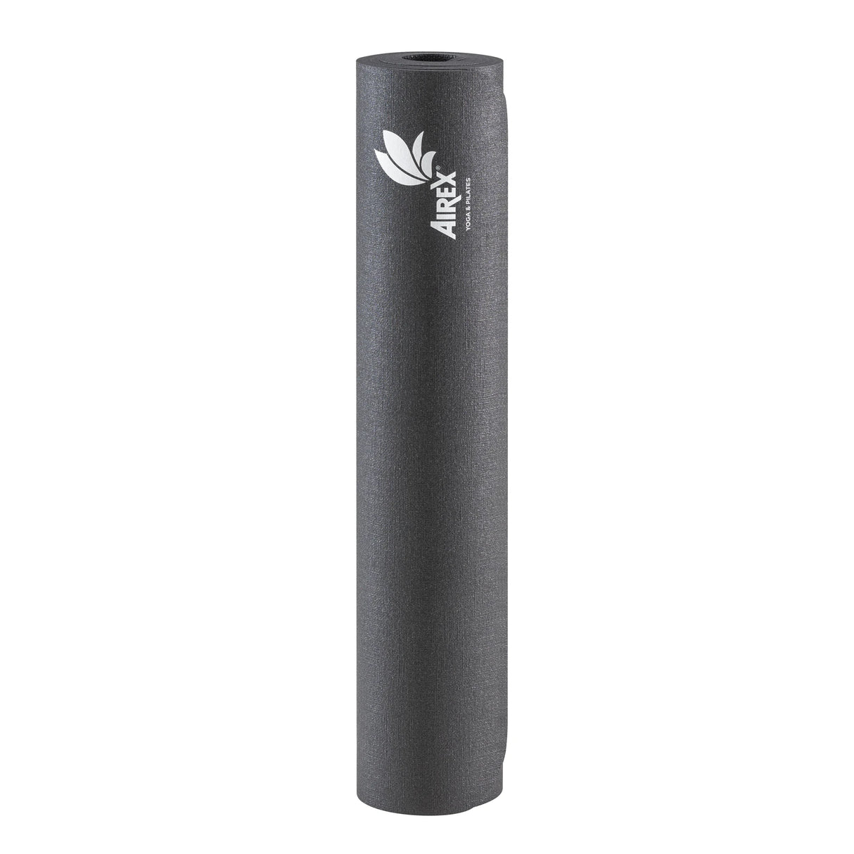 Charcoal commercial caliber yoga mat
