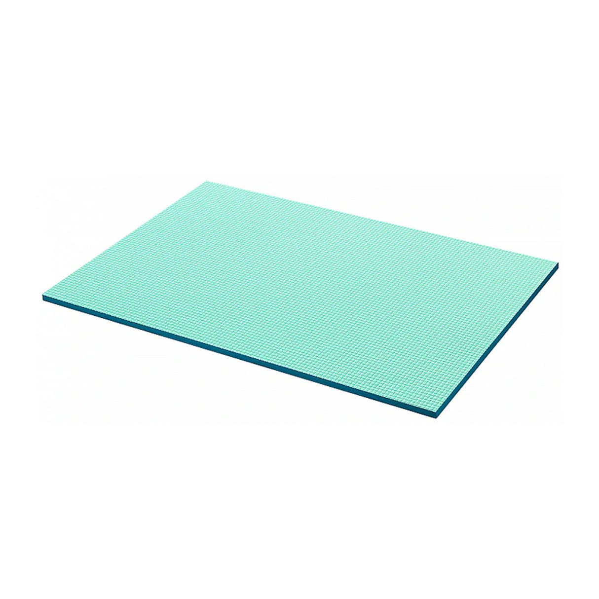 1.25" extra large commercial gym exercise mat