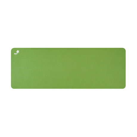 Lime green commercial yoga mat
