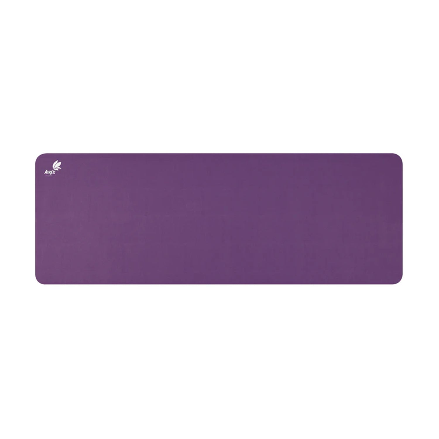 Purple commercial yoga mat