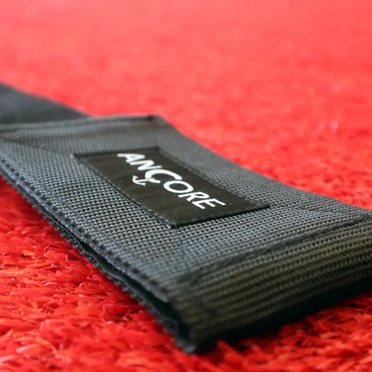 ANCORE portable adjustable cable column waist belt attachment