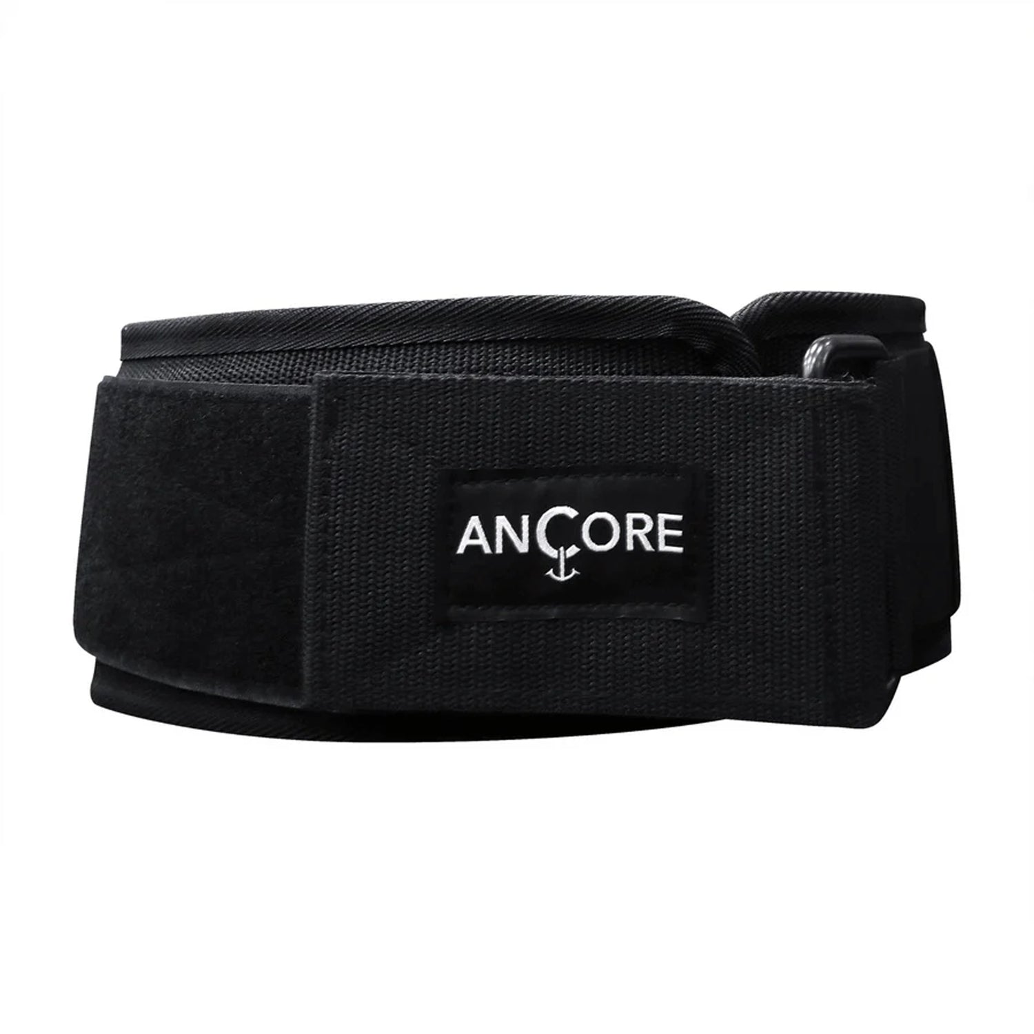 ANCORE portable adjustable cable column waist belt attachment