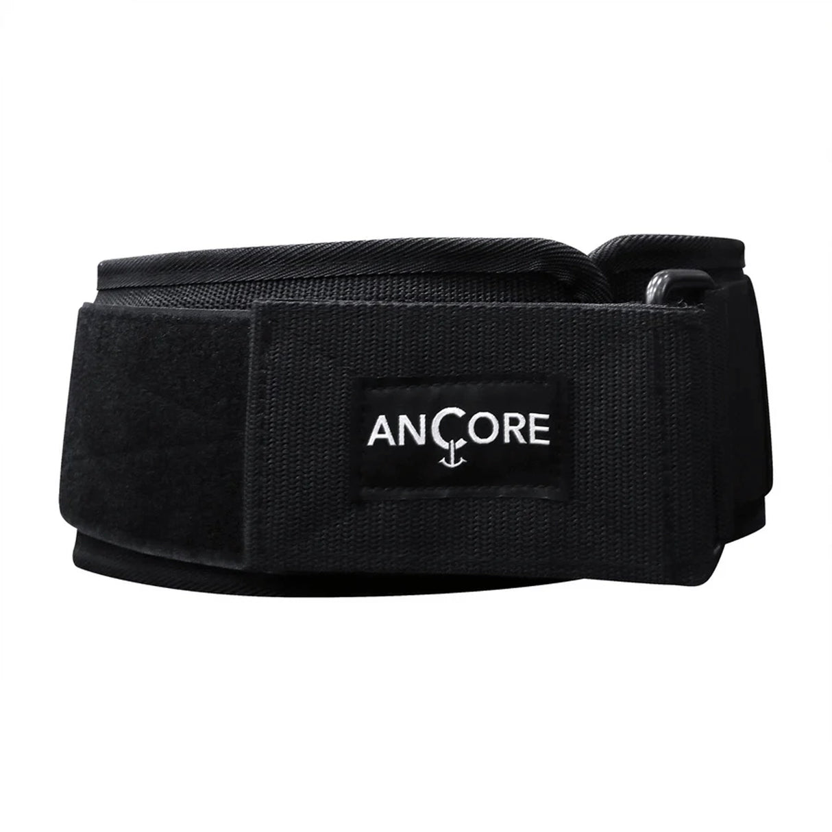 ANCORE portable adjustable cable column waist belt attachment