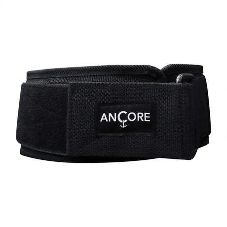 ANCORE portable adjustable cable column waist belt attachment