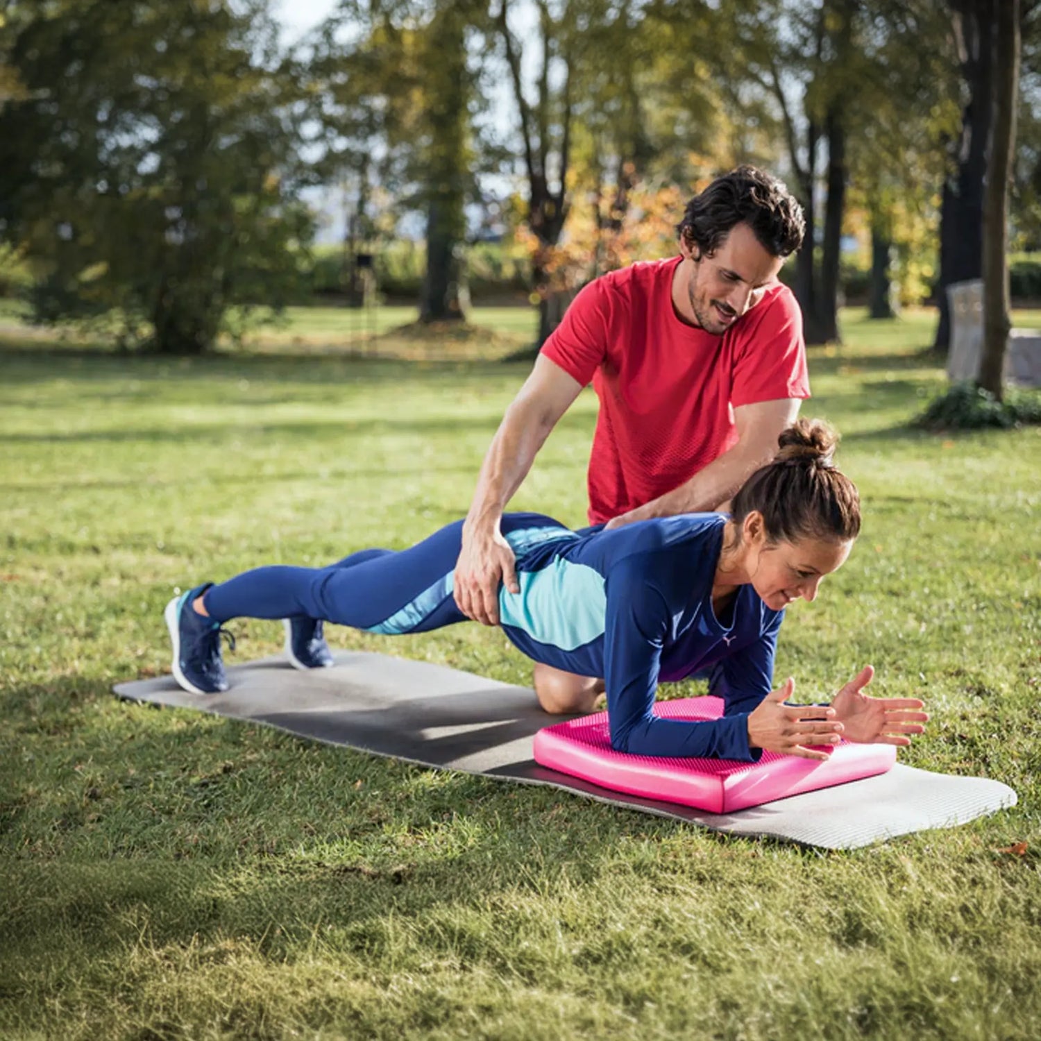 High quality commercial grade Airex Balance Pad