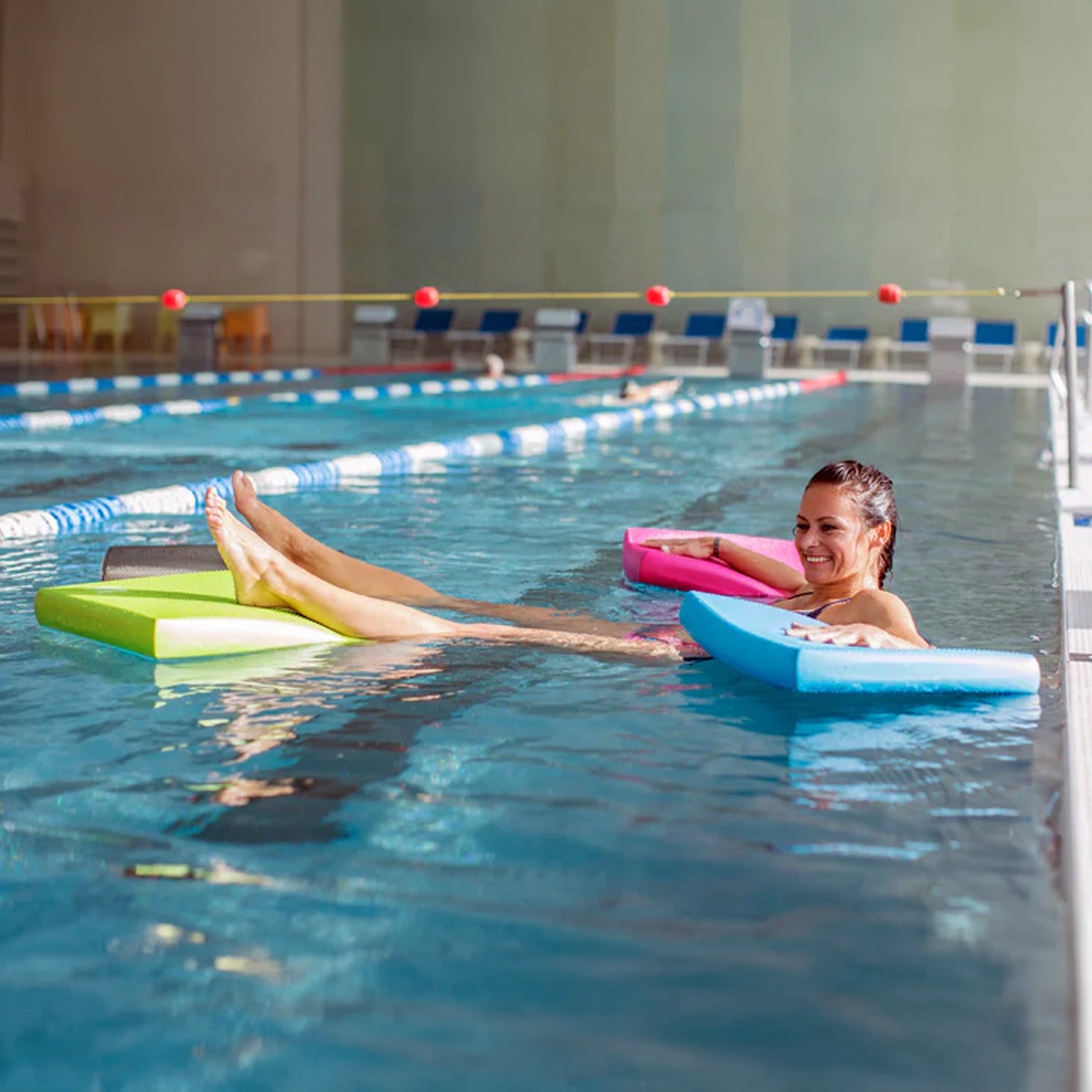 High quality commercial grade Airex Balance Pad