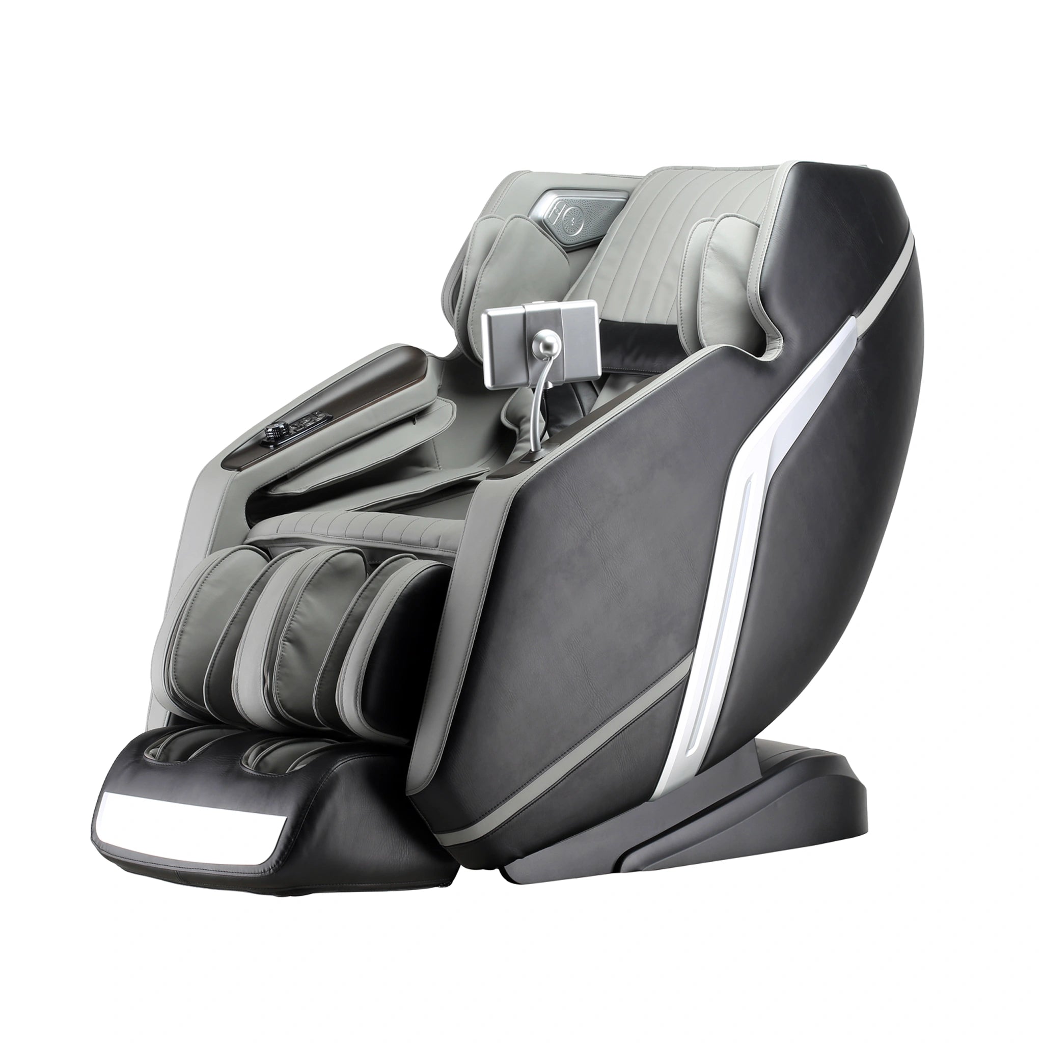 Lifesmart 4D Zero Gravity Massage Chair - 6" Touchscreen Tablet