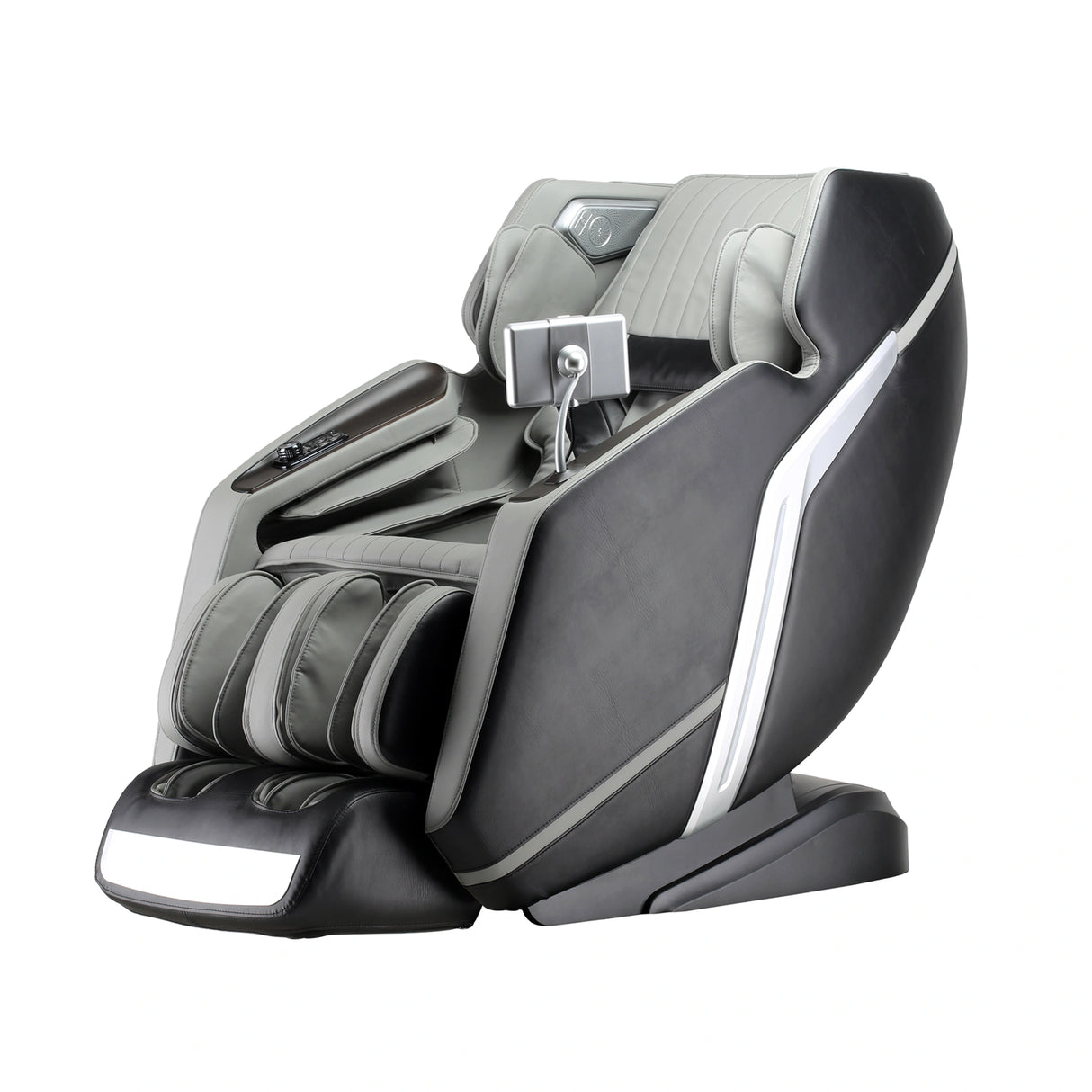Lifesmart 4D Zero Gravity Massage Chair - 6" Touchscreen Tablet